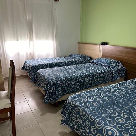 Hotel Diamante Resistencia Exterior photo