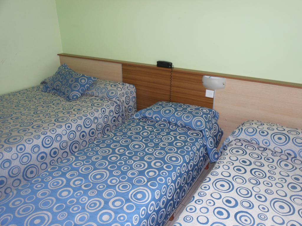 Hotel Diamante Resistencia Room photo
