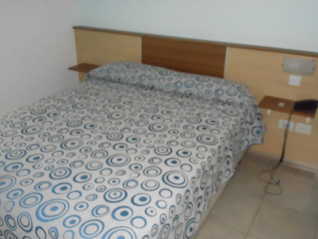 Hotel Diamante Resistencia Room photo