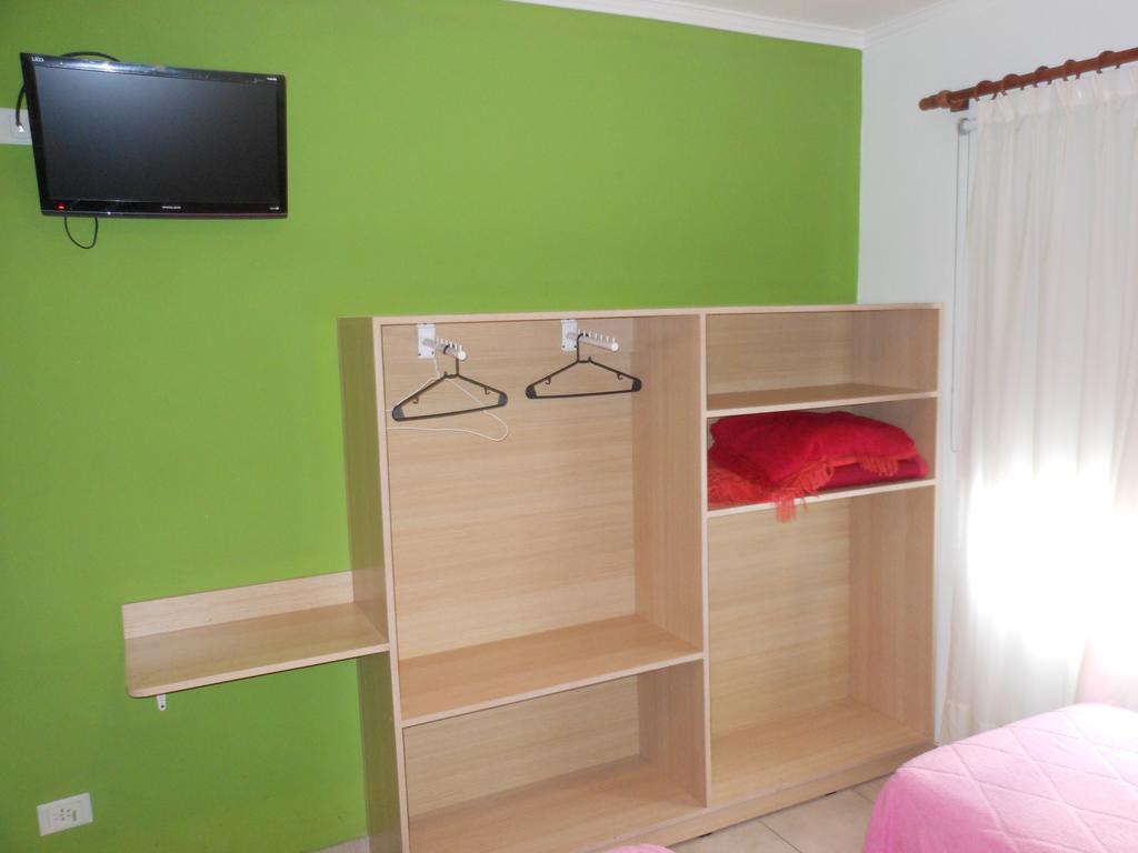 Hotel Diamante Resistencia Room photo