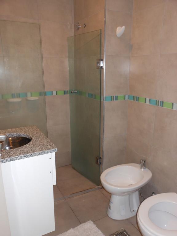 Hotel Diamante Resistencia Room photo