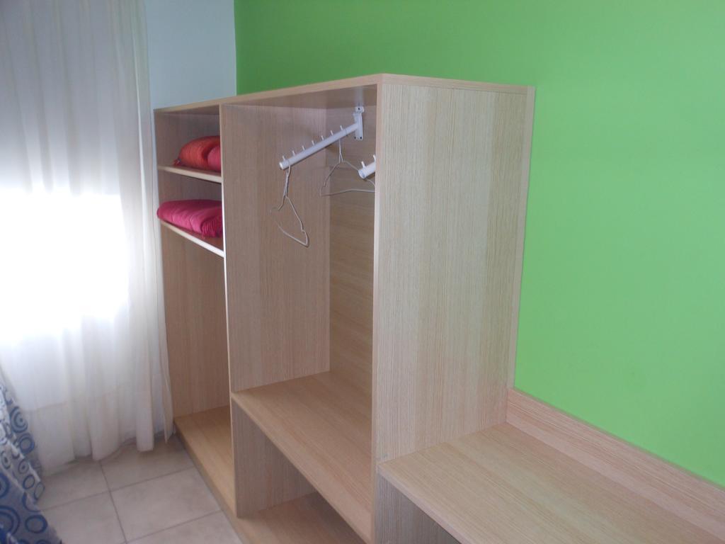 Hotel Diamante Resistencia Room photo