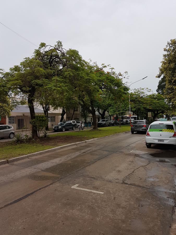 Hotel Diamante Resistencia Exterior photo