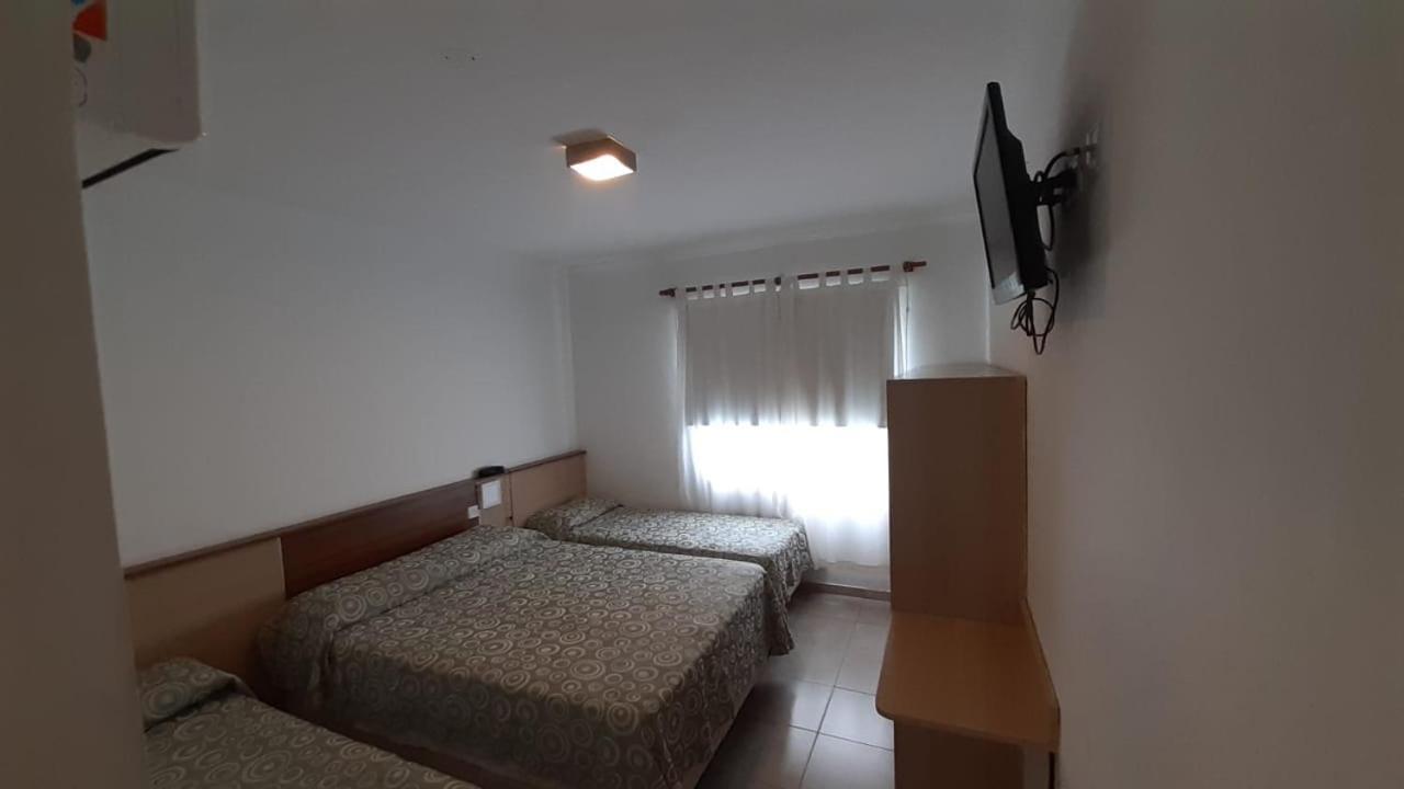 Hotel Diamante Resistencia Exterior photo